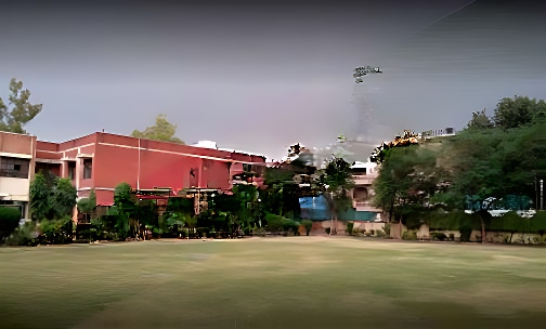 Lions Public School — photo 1