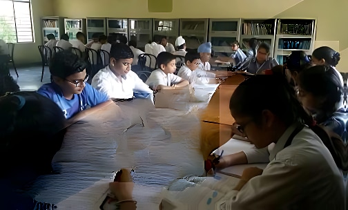 Lions Public School — photo 11