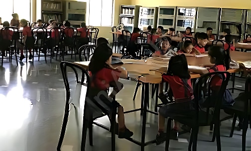 Lions Public School — photo 12