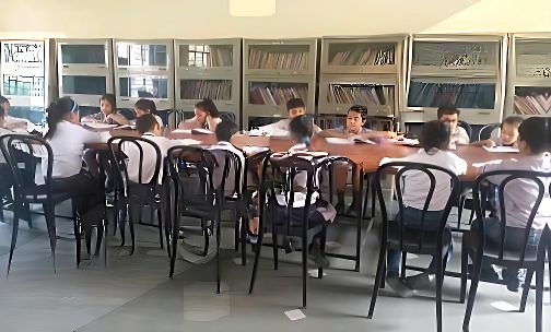 Lions Public School — photo 13