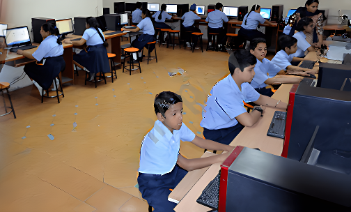 Lions Public School — photo 2