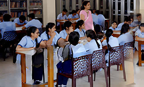 Lions Public School — photo 4