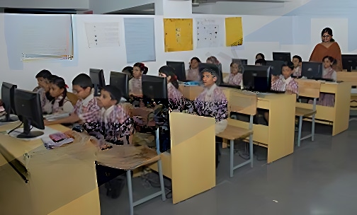 Little Angels English School — photo 3