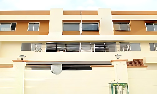 Little Angels Modern High School — photo 1