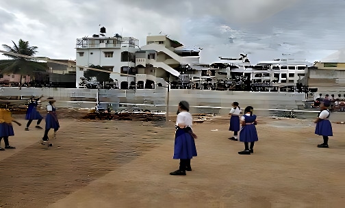 Little Angels Public School — photo 2