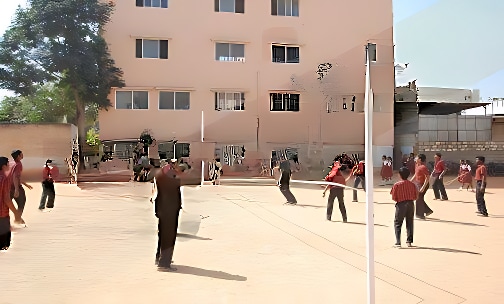 Little Angels Public School — photo 3