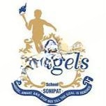 Little Angels School logo