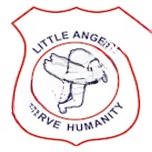 Little Angels' High School logo