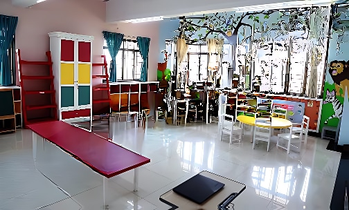 Little Angels' International School — photo 3
