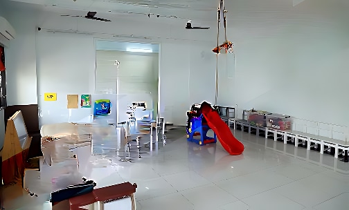 Little Angels' International School — photo 5