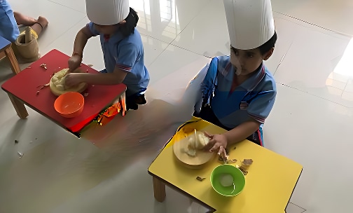 Little Angels' International School — photo 8