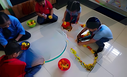 Little Angels' International School — photo 9