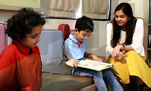 Little Angels' International School — photo 10