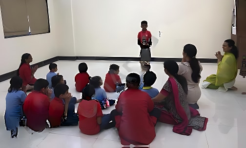 Little Angels' International School — photo 13