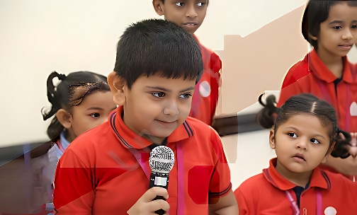 Little Angels' International School — photo 14