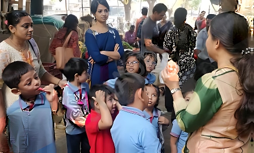 Little Angels' International School — photo 15
