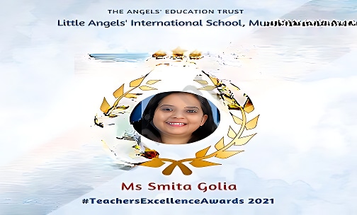 Little Angels' International School — photo 18