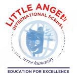 Little Angels' International School logo