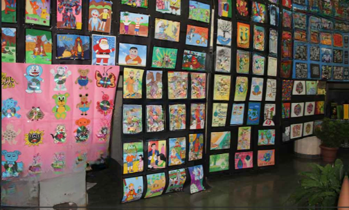 Little Angels' Kindergarten — photo 4