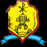 Little Angels' Kindergarten logo