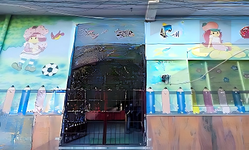 Little Blossom Play School — photo 1