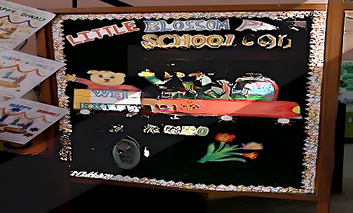 Little Blossom Play School — photo 3