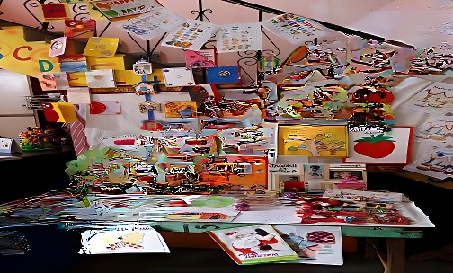 Little Blossom Play School — photo 4