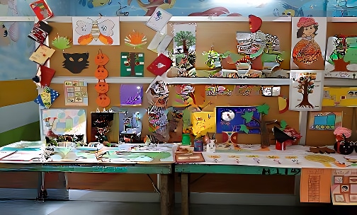 Little Blossom Play School — photo 5