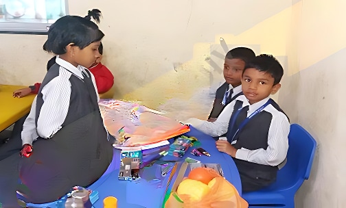 Little Blossoms School — photo 2