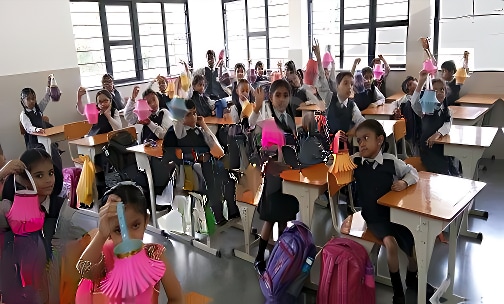 Little Blossoms School — photo 4