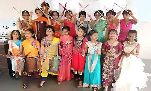 Little Blossoms School — photo 10