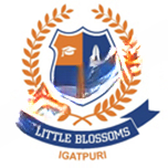 Little Blossoms School logo