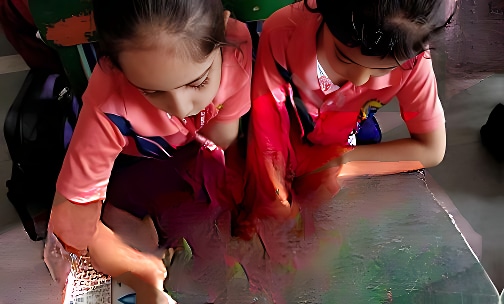 Little Fairy Public School — photo 2