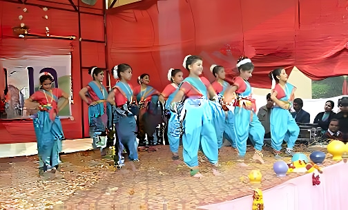 Little Fairy Public School — photo 3
