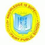 Little Fairy Public School logo