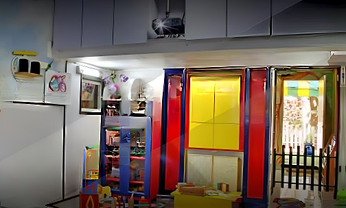Little Feet Playgroup and Nursery — photo 3