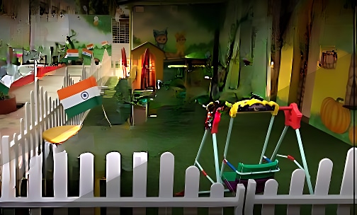 Little Feet Playgroup and Nursery — photo 4