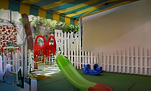 Little Feet Playgroup and Nursery — photo 5