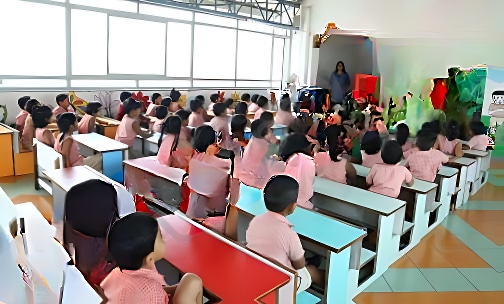 Little Flower Public School — photo 2
