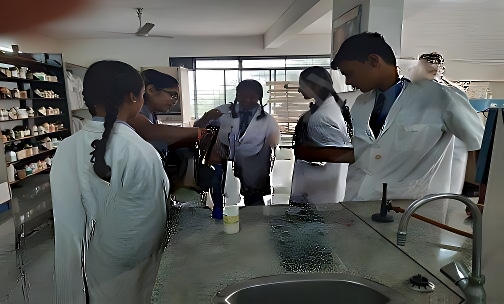 Little Flower Public School — photo 6