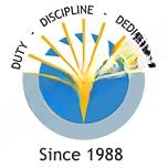Little Flower Public School logo