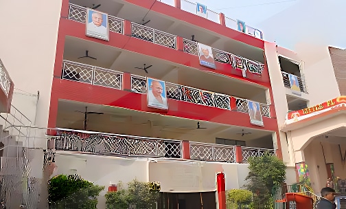Little Flowers International School — photo 1
