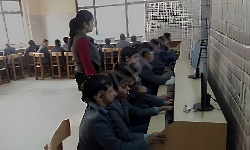 Little Flowers International School — photo 3