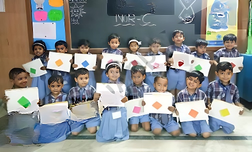 Little Flowers International School — photo 15