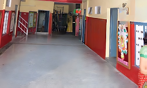 Little Flowers Public School — photo 1