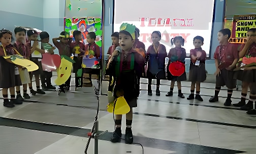 Little Flowers Public School — photo 13