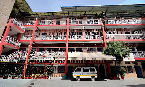 Little Flowers Public Senior Secondary School — photo 1