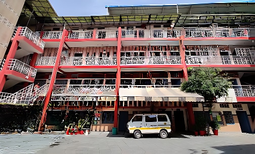 Little Flowers Public Senior Secondary School — photo 2