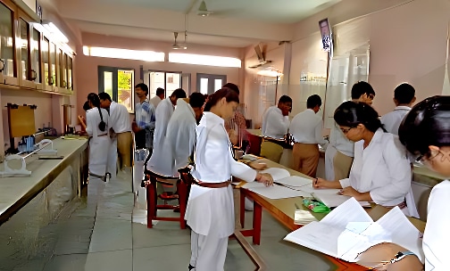 Little Flowers Public Senior Secondary School — photo 8