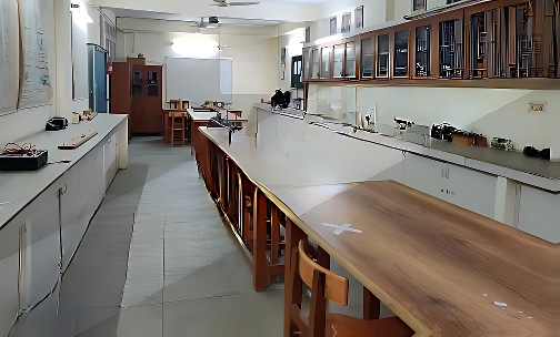 Little Flowers Public Senior Secondary School — photo 19